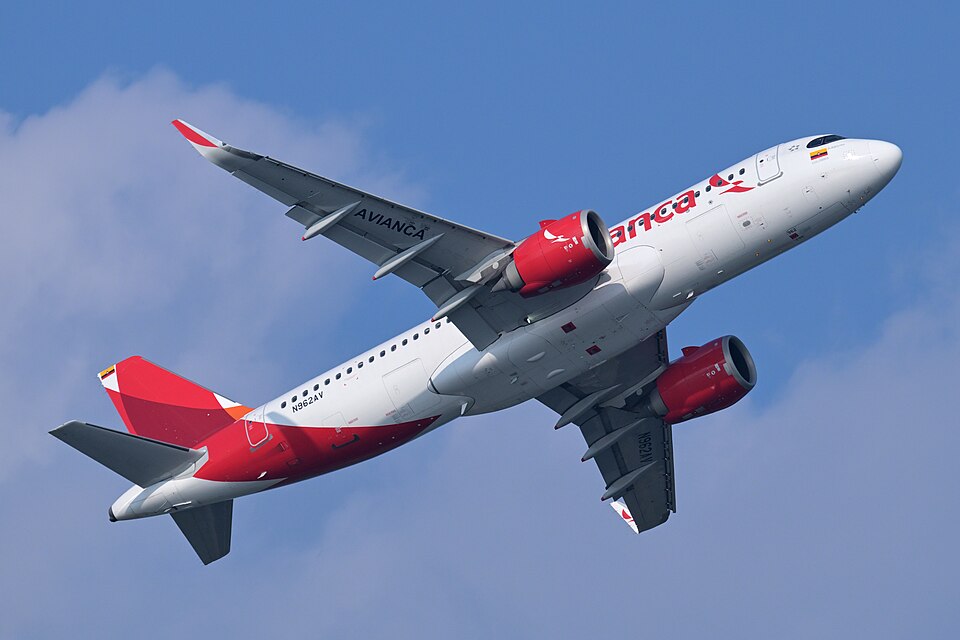 Airbus A320neo