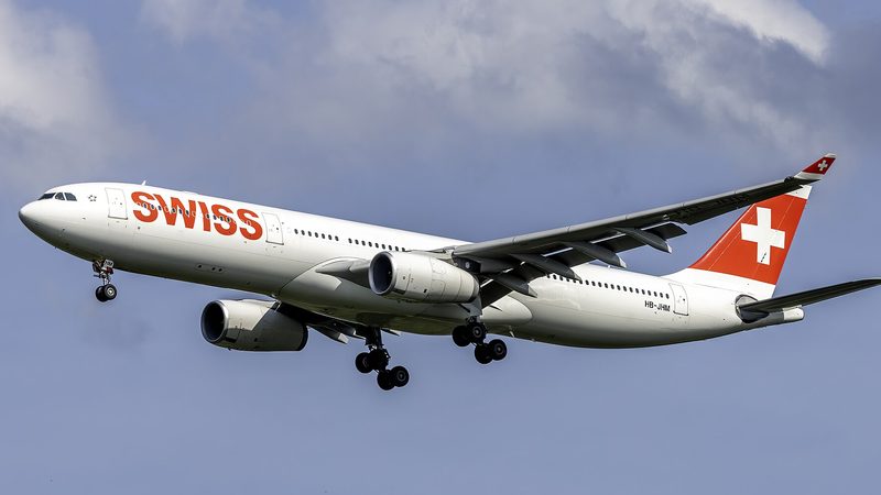 Airbus A330 (-200, -300)