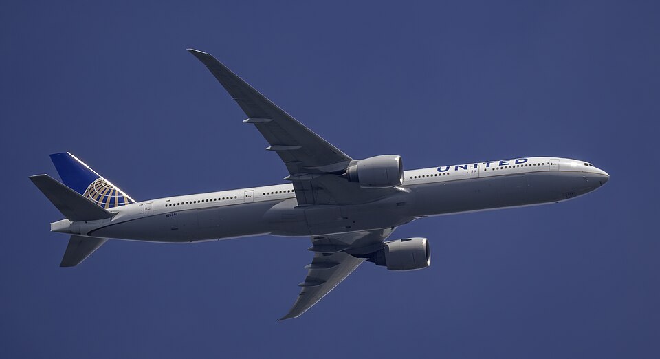 Boeing 777-300ER (PMDG)