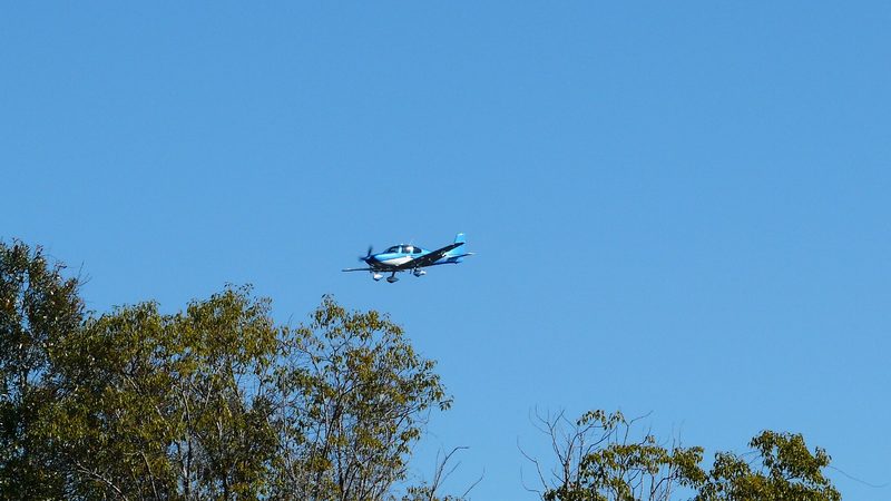 Cirrus SR22