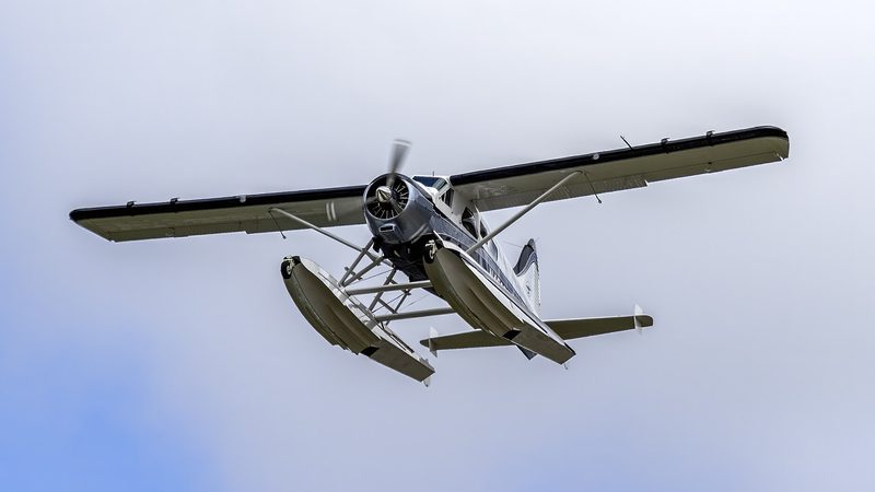de Havilland Canada DHC-2 Beaver